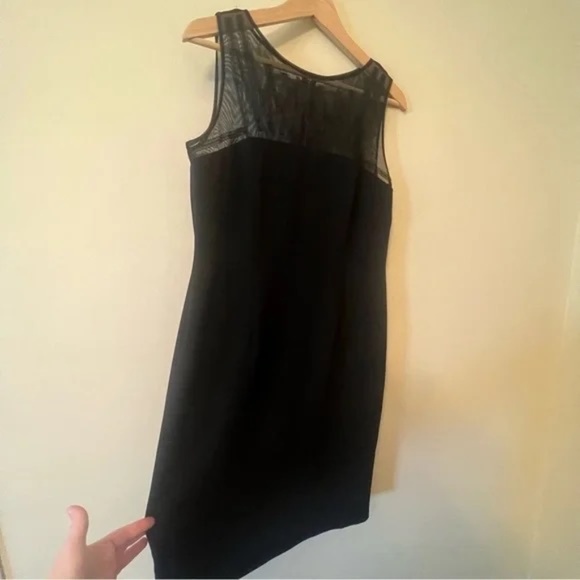 Anne Klein Size 6 Cocktail Dress - Picture 2 of 8